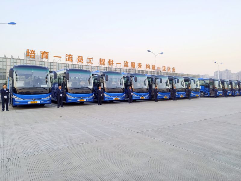 元旦將至，即日起常州汽車站可購(gòu)買假期汽車票啦！